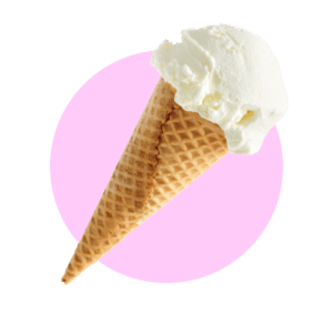 pure-delight-white-ice-cream-cone