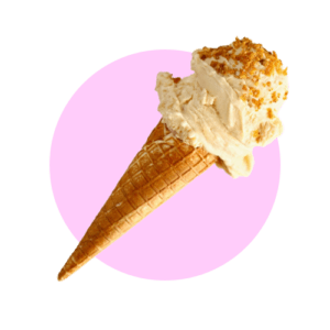 honeycomb-crunch-ice-cream-cone